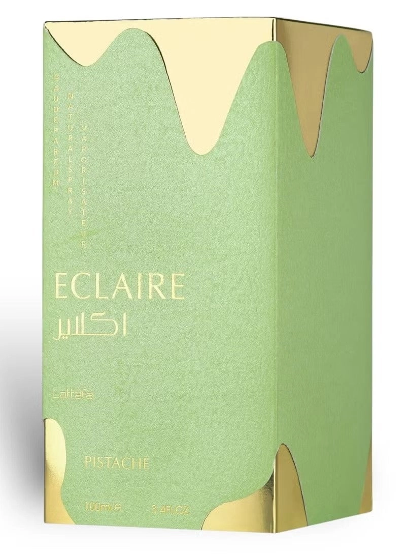 ECLAIRE Eau de Parfum - 100ml
