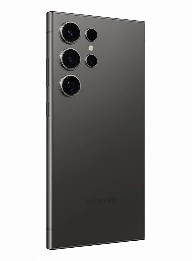 (Renewed) Galaxy S24 Ultra - 12 GB 512 GB