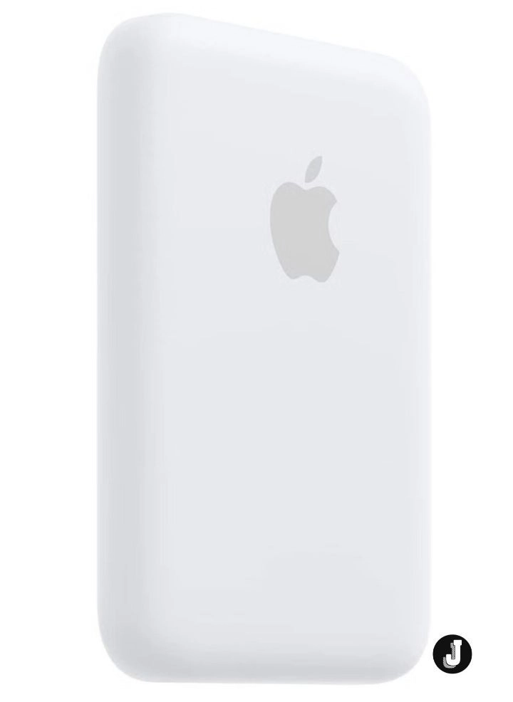 JAJEEK MagSafe Wireless Power Bank - 10,000mAh 15W