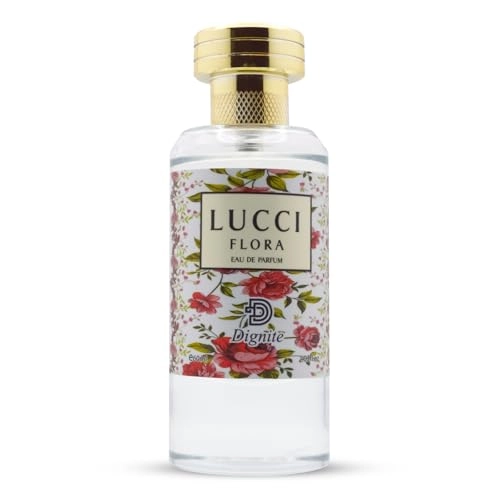 LUCCI FLORA Eau de Parfum 60ml