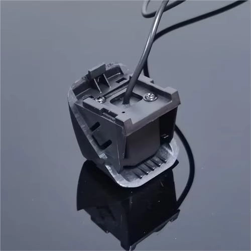 Backup Camera - Night vision 752*582 pixels