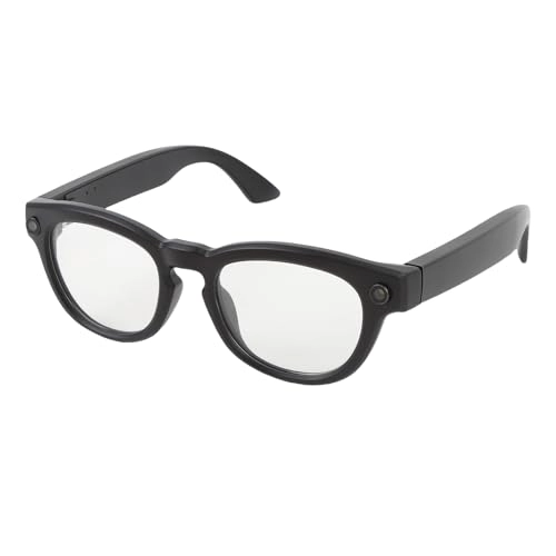 AI Translation Smart Glasse - 2MP 1080 x 720 11 Languages