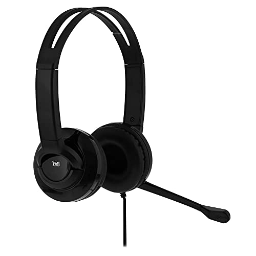 HS-200 Wired Headset