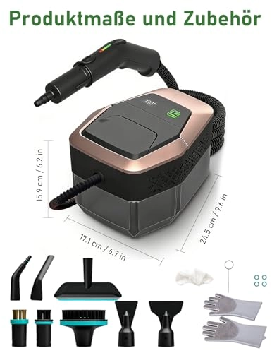 LJ-JY0035 - 4 bar 1.8 L