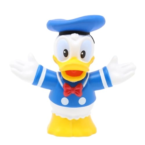 Little People Mickey and Friends - Donald Duck (JHD08DONALD)