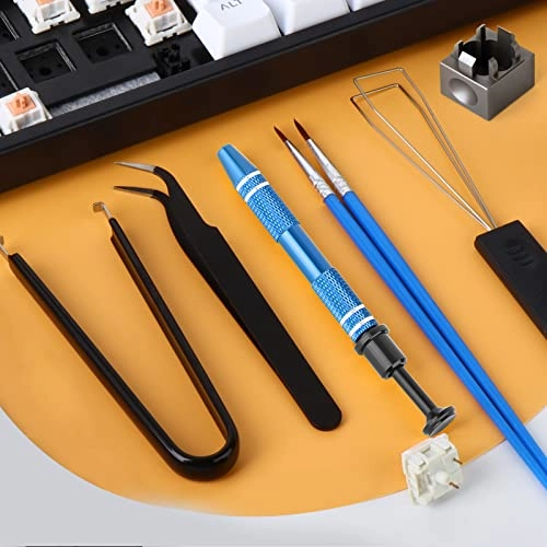 RUNJRX Keyboard Lube Kit - JRX 205G0 0.53oz/15g