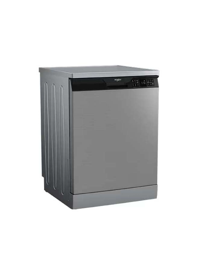 WFD646CIHXSA Freestanding