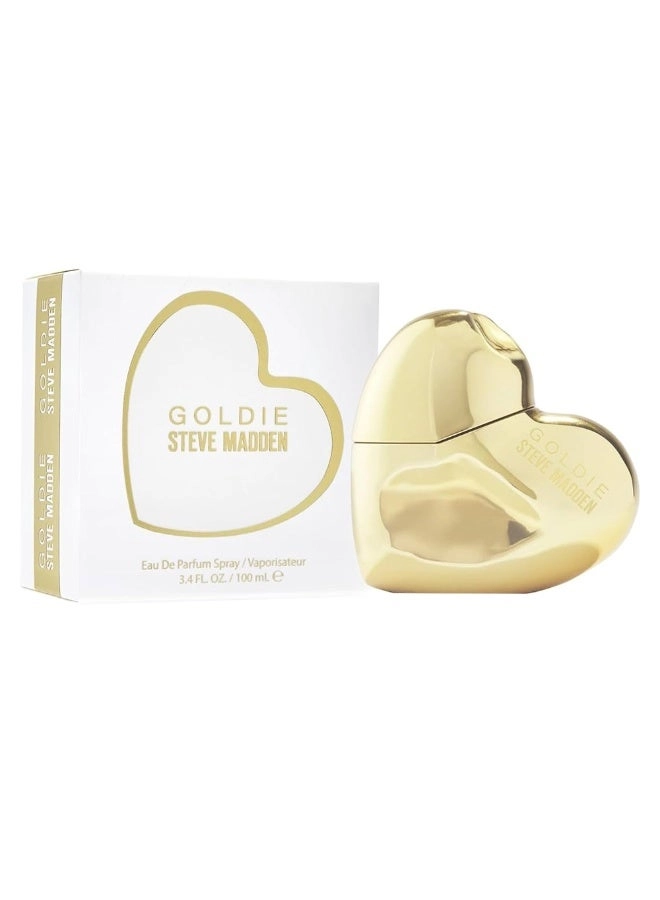Goldie Eau de Parfum 100 ml