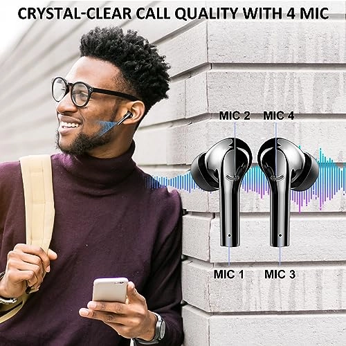 J11 Wireless Earbud