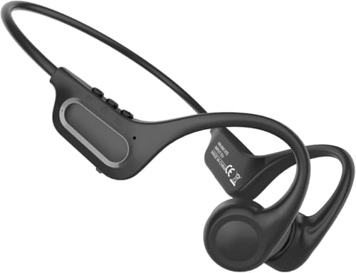 Auriculares Conduccion Osea R8 Wireless Headphone