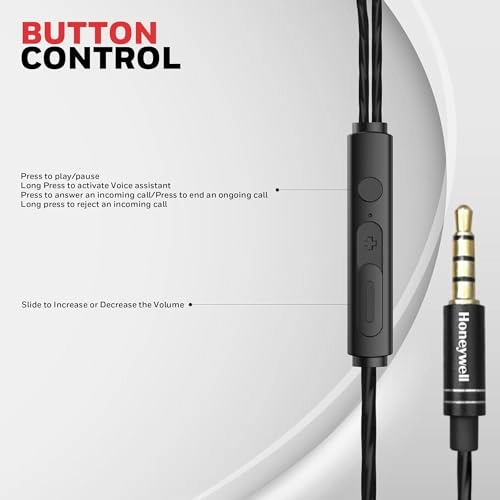 Moxie V50 Wired Earbud