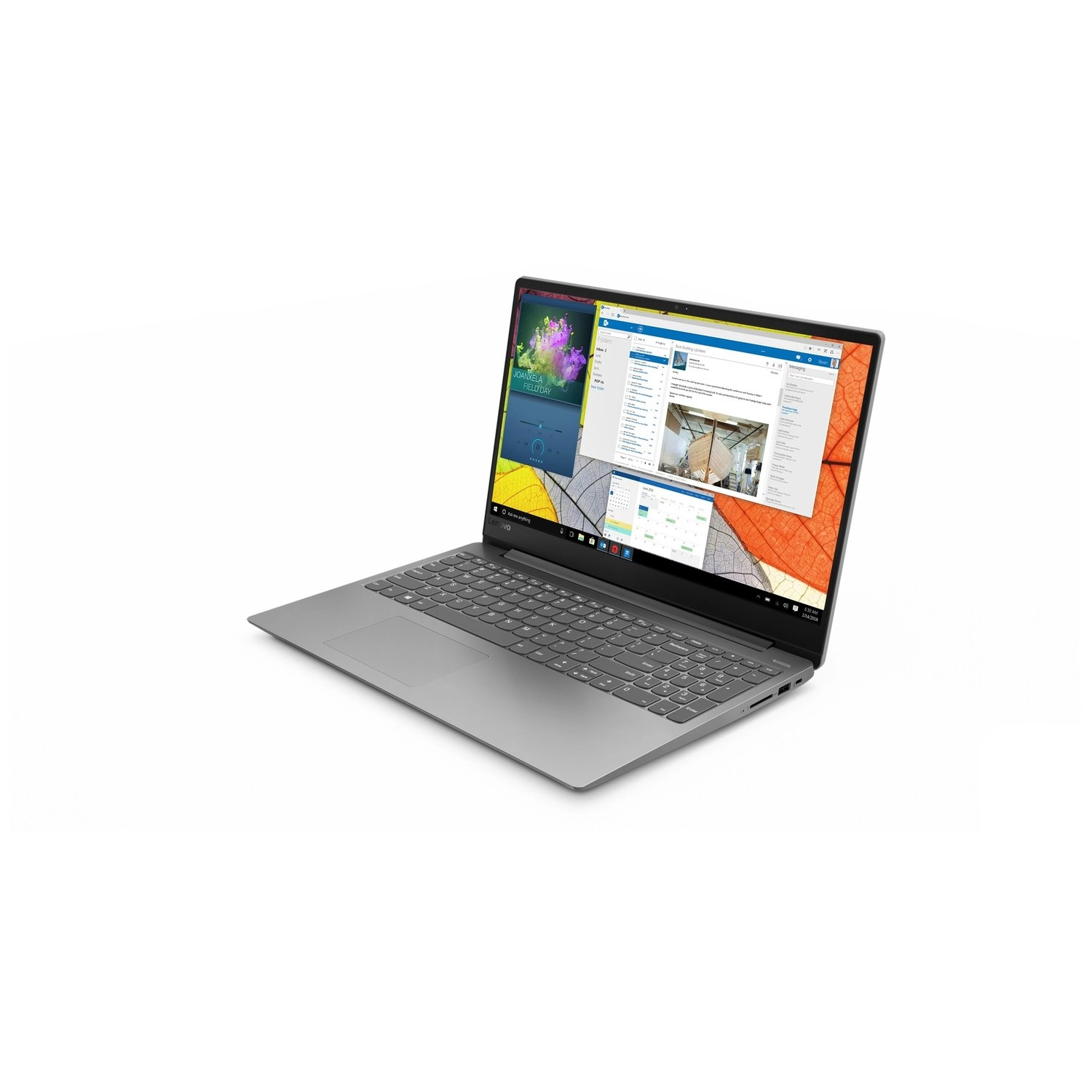 ideapad 330S-15IKB - 15.6'' 8550U 12GB DDR4 1 TB HDD + 16 GB Optane