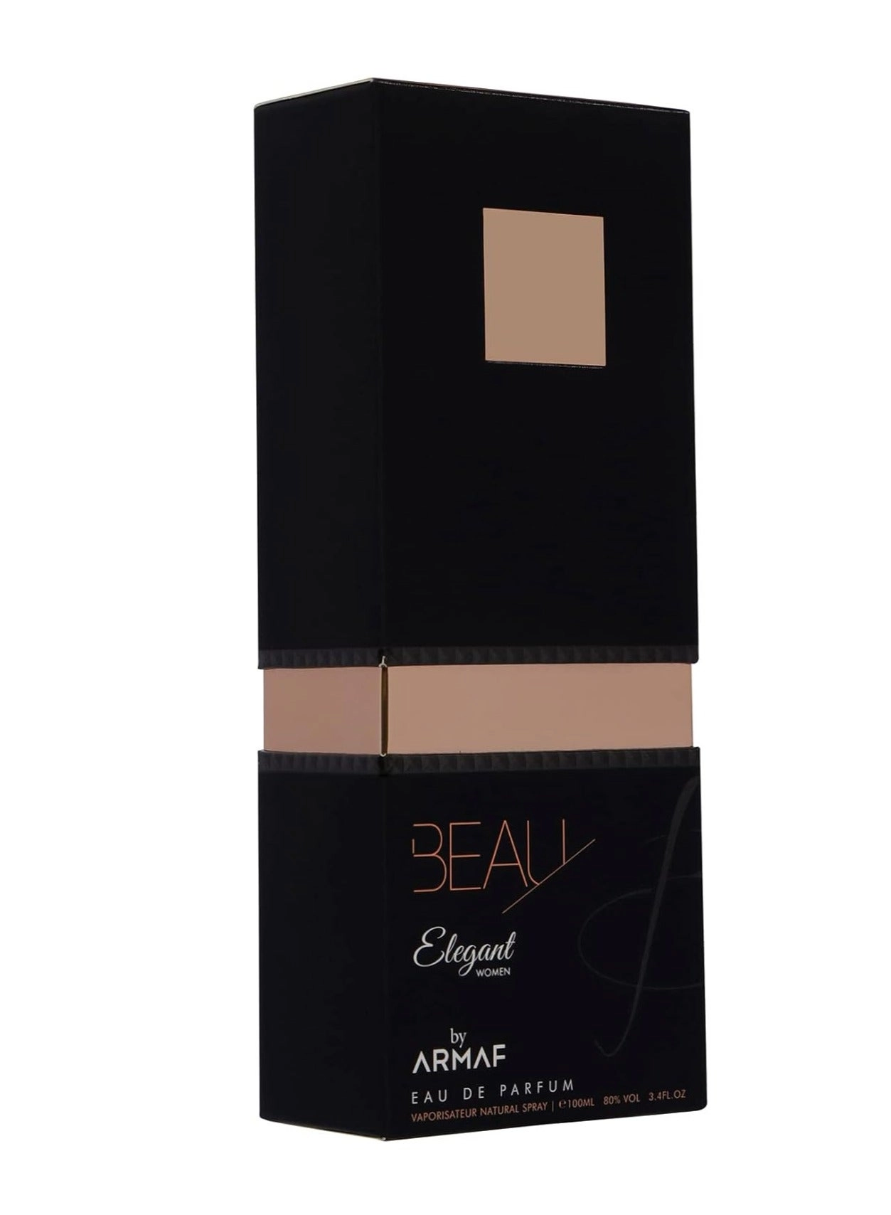 Beau Acute - Eau de Parfum 100ml