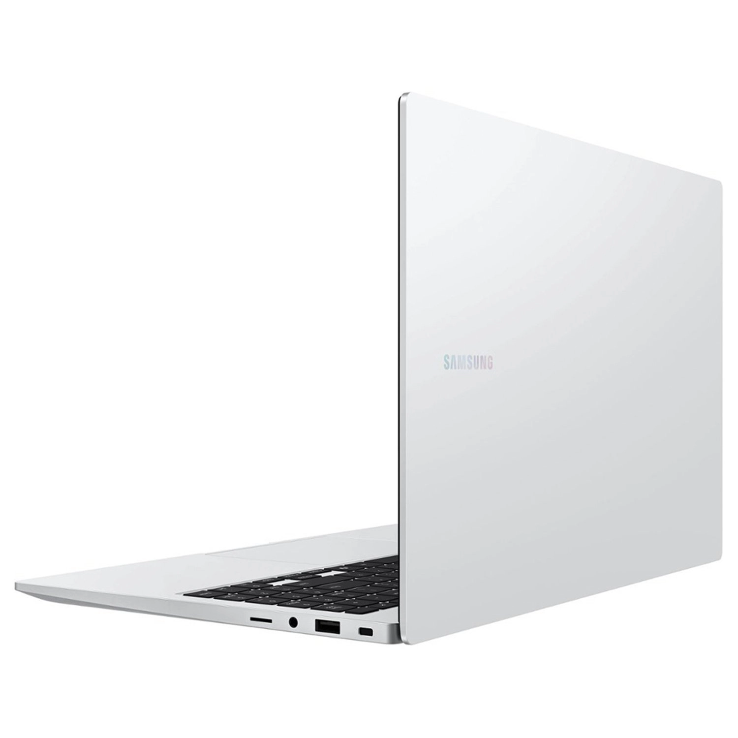 Galaxy Book4 Laptop NP750XGK - 15.6'' Core 7-150U 16GB DDR4 512GB SSD