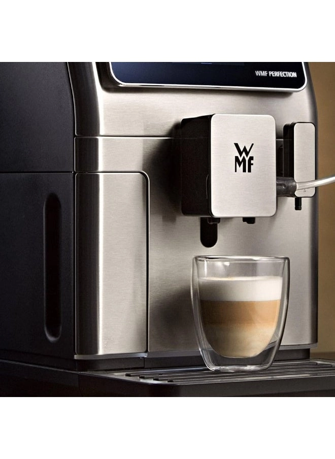 Perfection Fully Automatic Grinder & Milk 660