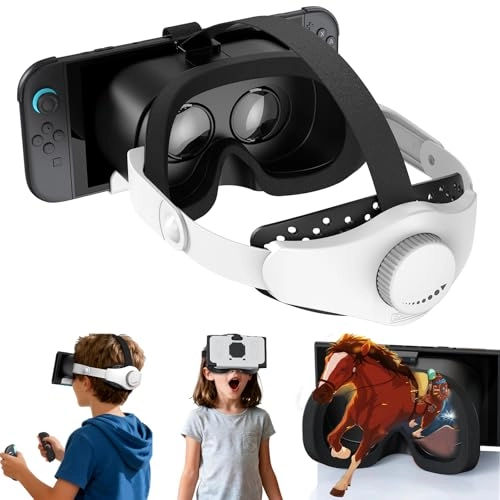 VR Headset