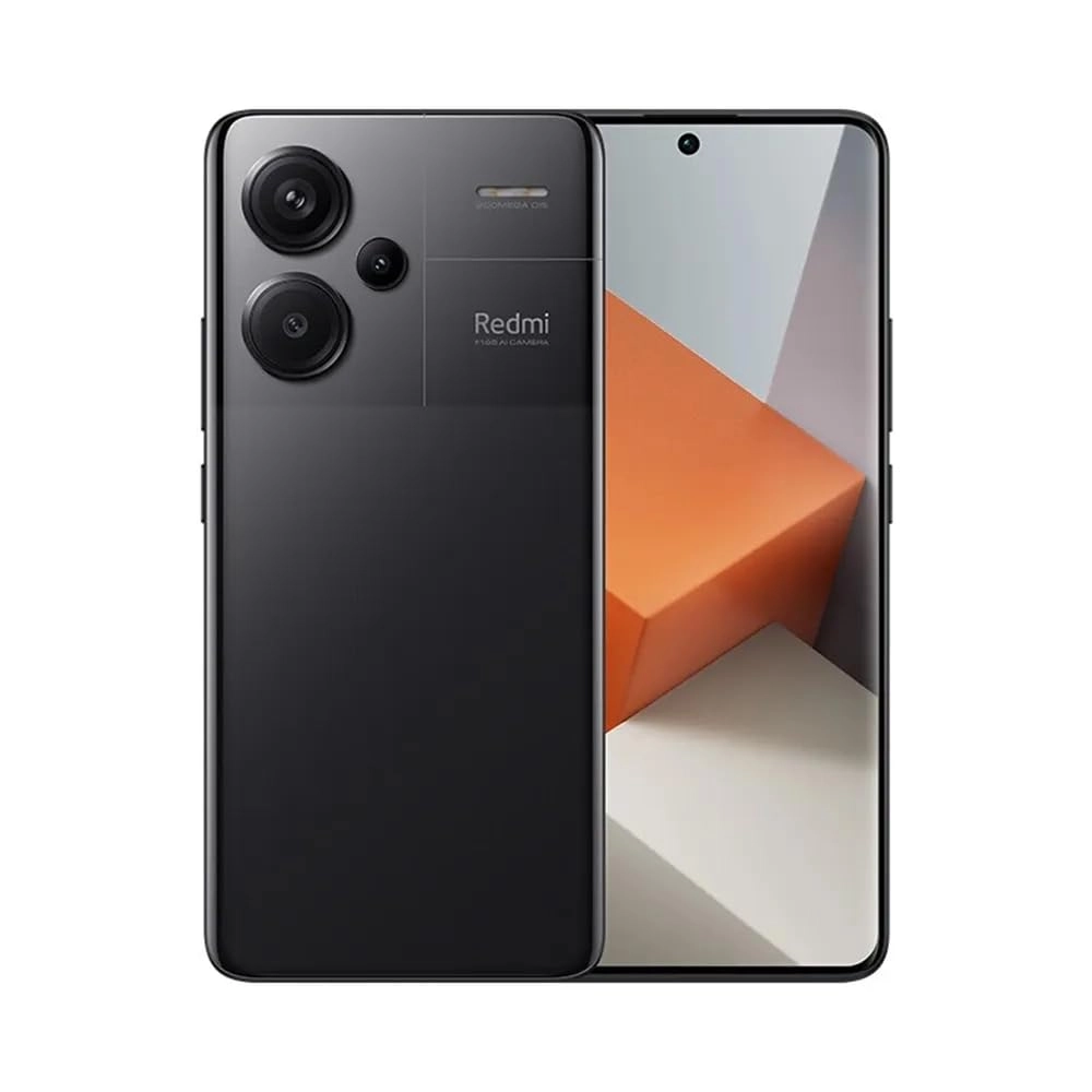 Note 13 Pro+ - 12GB 512GB