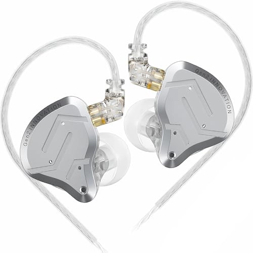 ZSN Pro 2 Wired Earbud