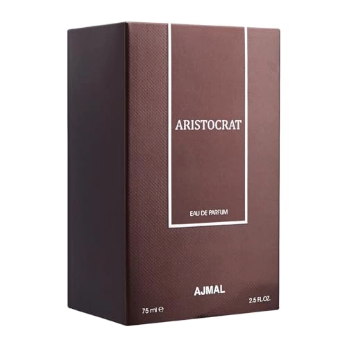 Aristocrat Coastall Eau de Parfum - 75ml
