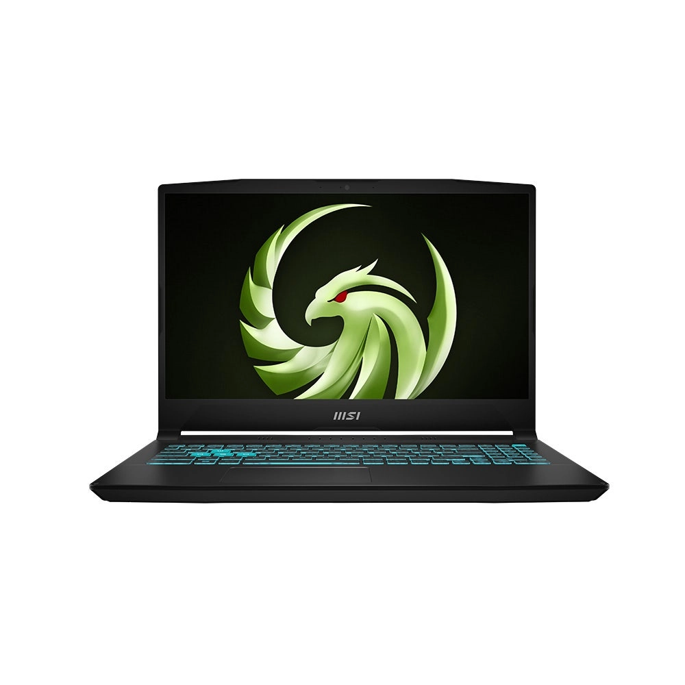 MSI Bravo 15 C7VFK - 15.6'' Ryzen 7-7735HS 16GB DDR5 512GB SSD