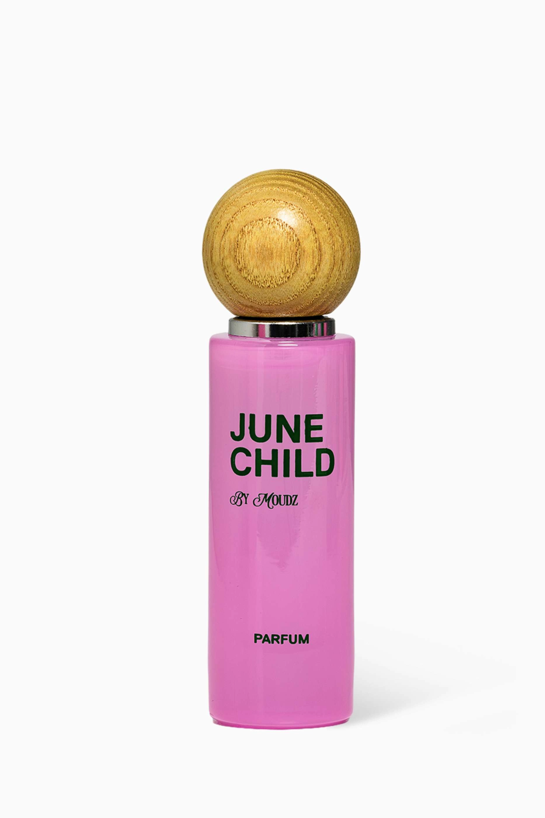June Child Eau de Parfum - 30ml + Sapphire Eau de Parfum - 30ml