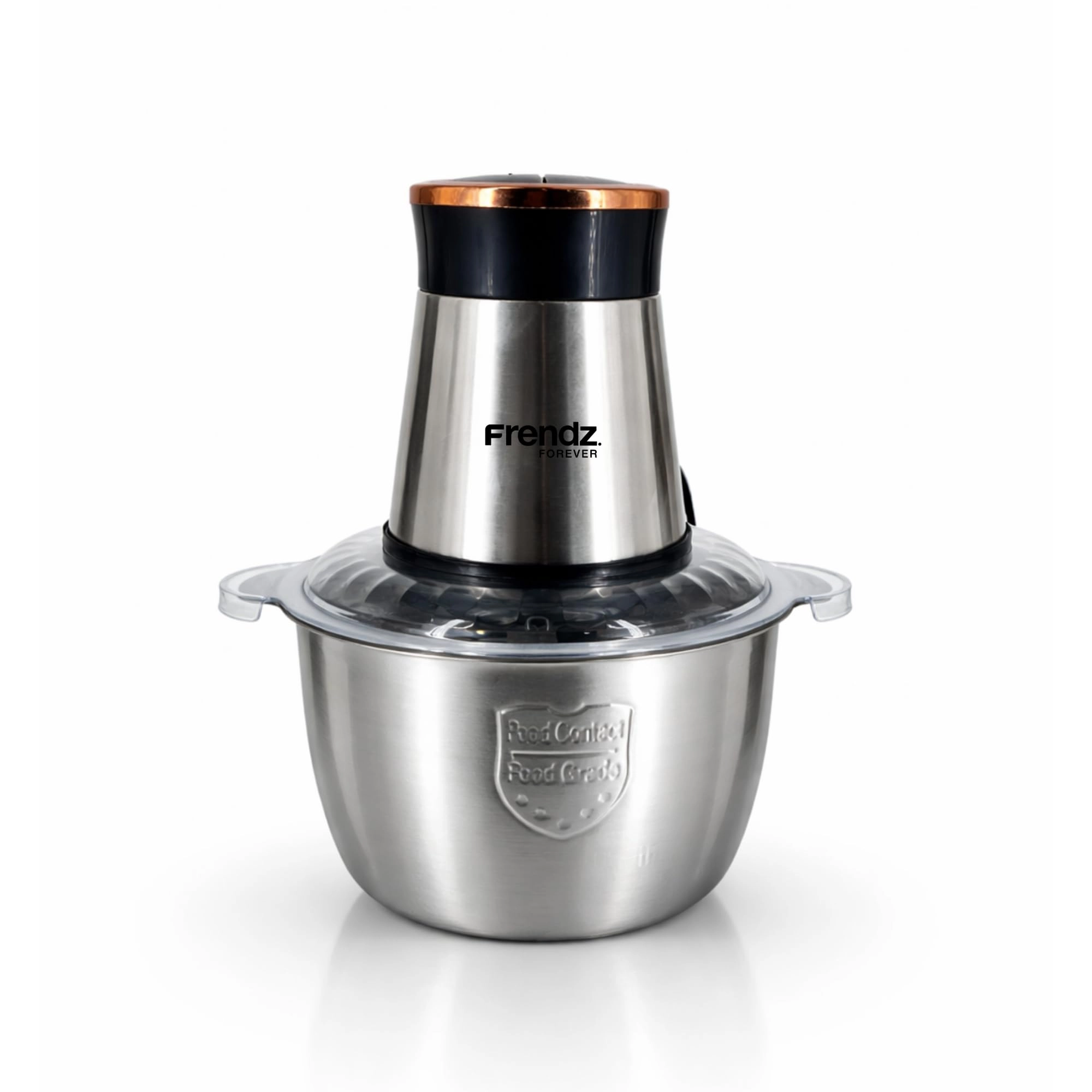 Frendz Forever CH-043M - 2 Liters Corded Electric