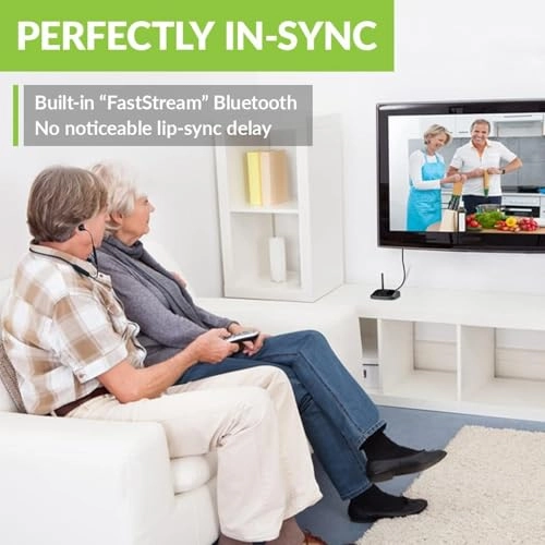 HT5006 - Bluetooth 5.0 Bluetooth AC