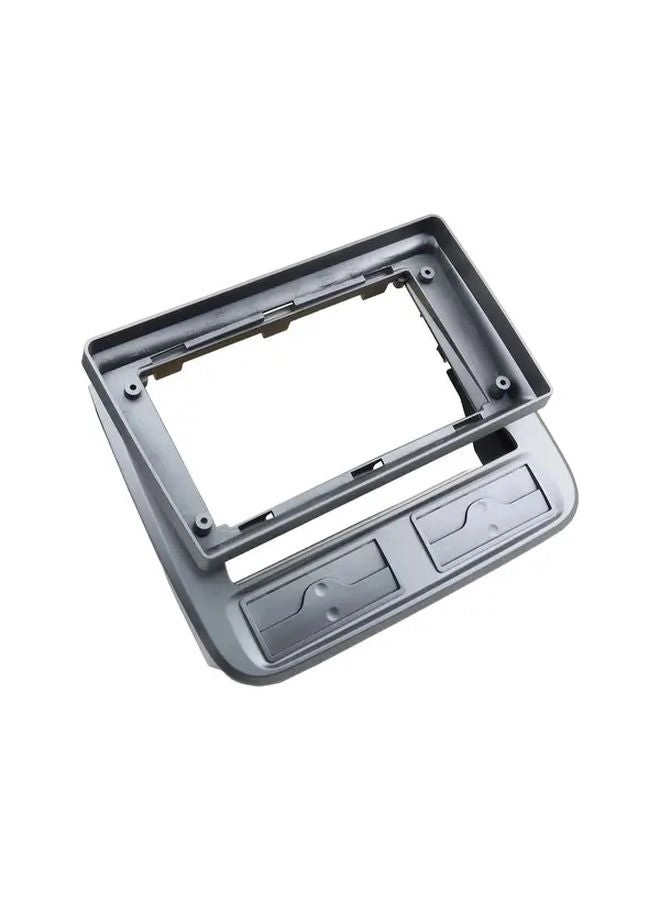 Car Radio Fascia Trim Frame Kit - Fiat Grand Punto 2005-2009 Linea 2007-2014