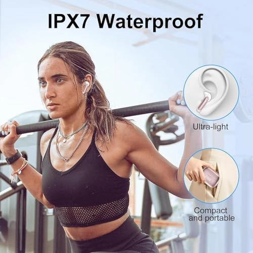 X12S Wireless Earbud