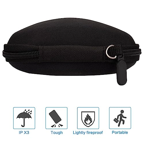 Mouse Storage Bag - Bluetooth