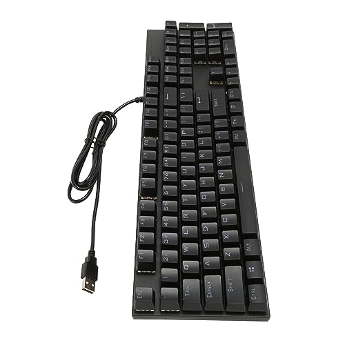 Mechanical Keyboard - Full Size Wired
