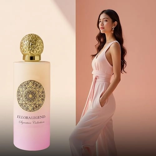 ELLORA LEGEND Eau de Parfum 100ml
