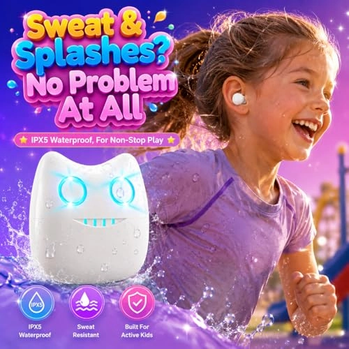 IUS-HR-K2 Wireless Earbud