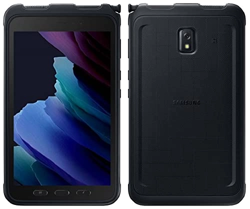 Galaxy Tab Active3 Enterprise Edition - 64GB 8"
