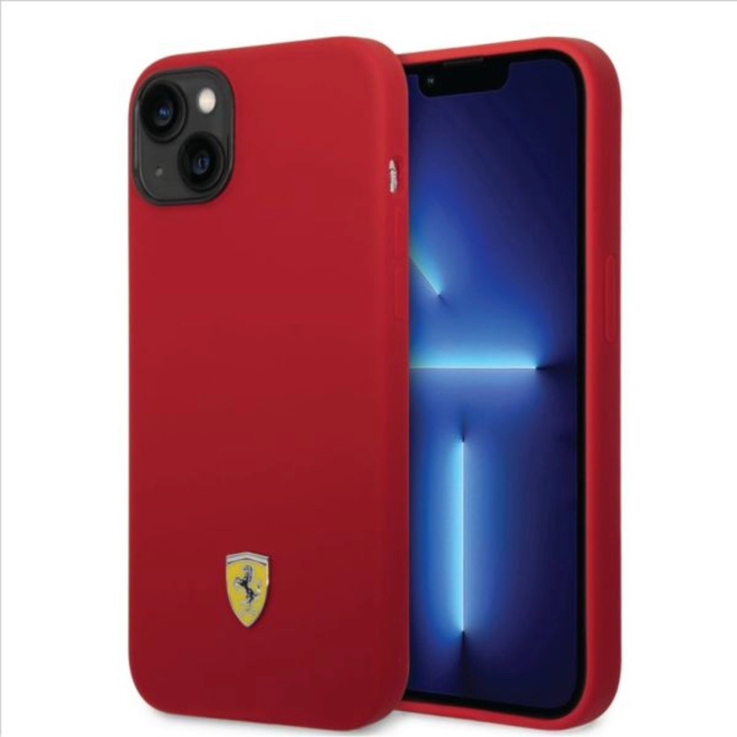 Liquid Silicone Case for iPhone 14 Plus