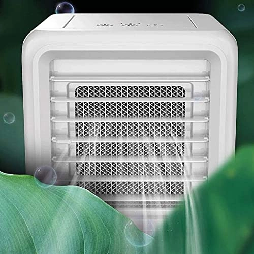 Mini Air Cooler - 7 watts