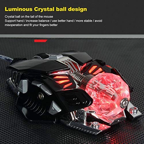 M416 Gaming Mouse - USB