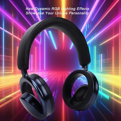Over Ear Wireless Headphone