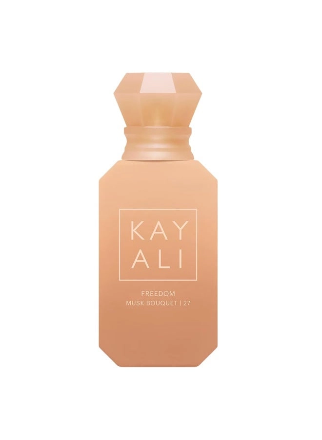 KAYALI Freedom Musk Bouqet Eau de Parfum 10ml