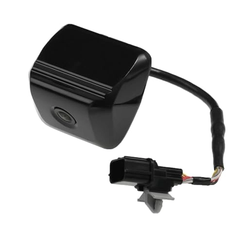 Car Backup Camera - Wired