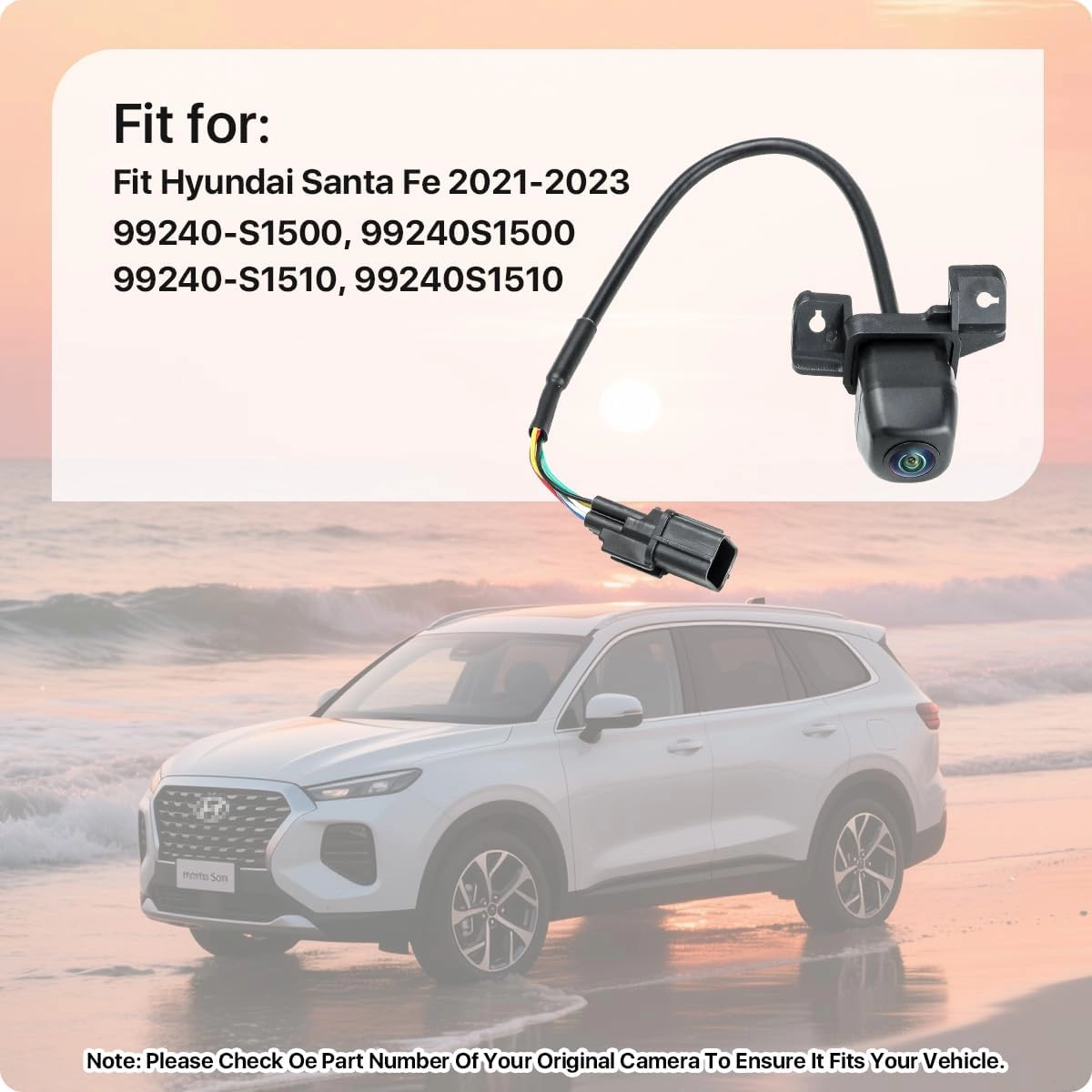 99240-S1500 - Night vision