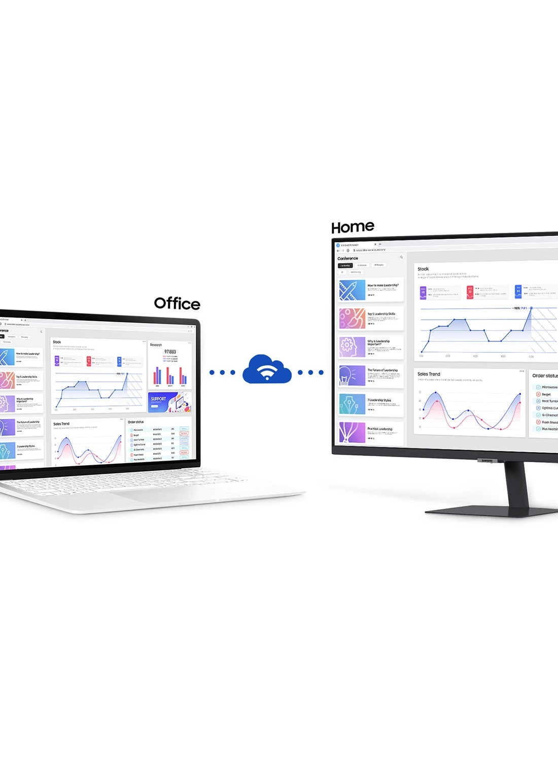 M50D - LS32DM501EMXUE 32 inch 1920x1080 pixels
