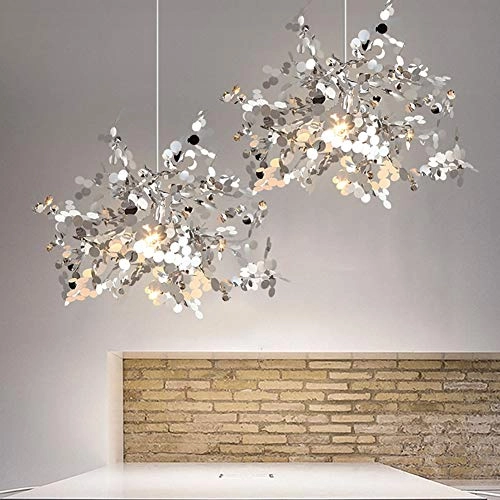 G9 Chandelier