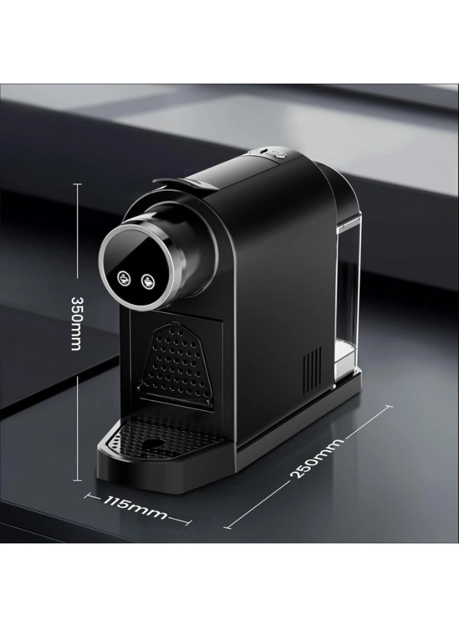 Capsule Coffee Machine