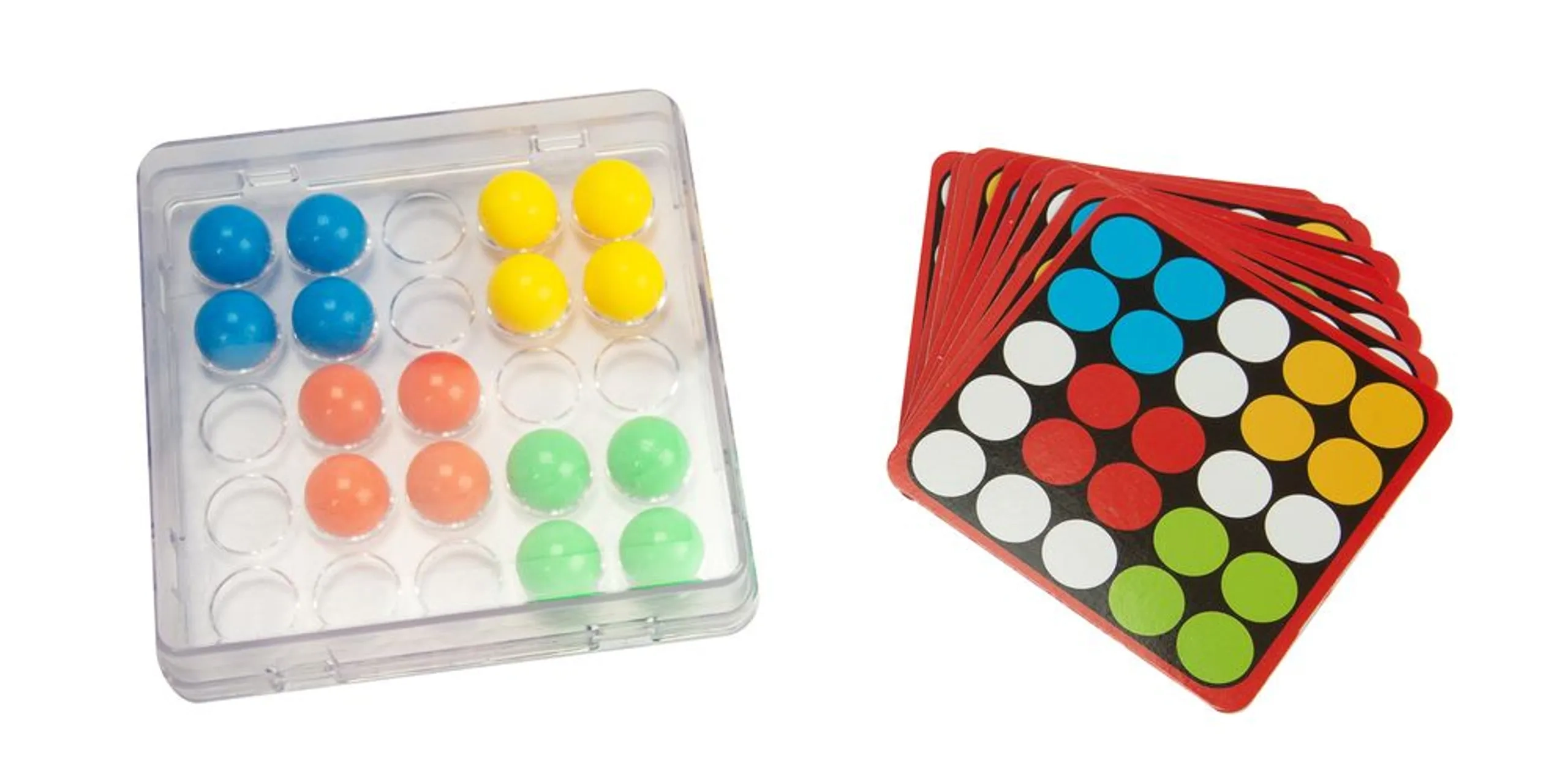 Tricky Color Ball - Suitable for 36 month & above