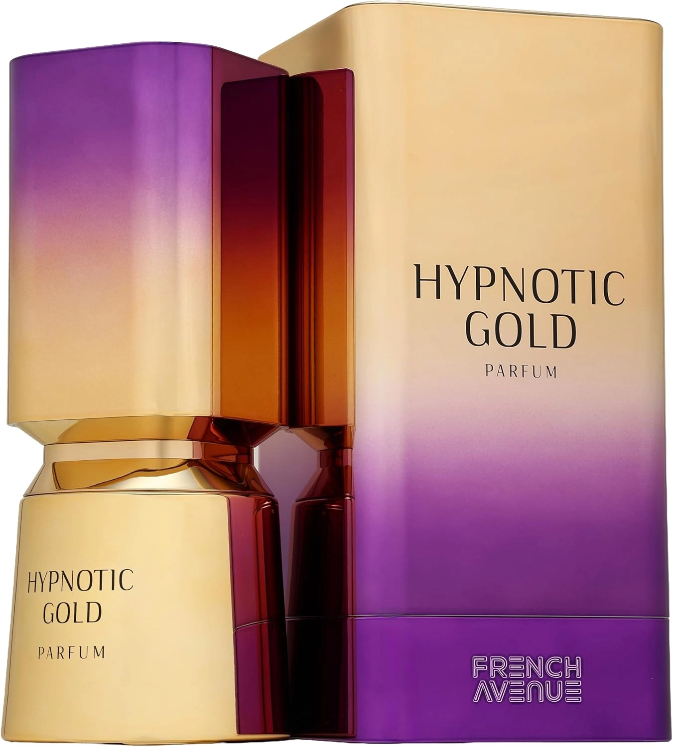 Hypnotic Gold Eau de Parfum 100ml