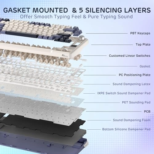 L98 - LH Wired/Wireless