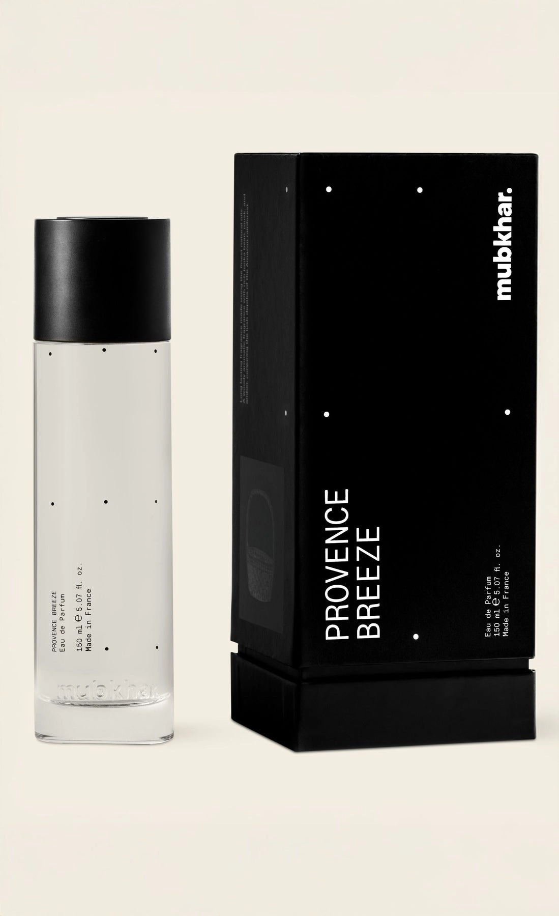 Provence Breeze - Eau de Parfum Full Size Floral