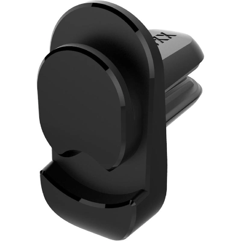 iRing Air Vent Hook - Black Smartphone Car Accessory