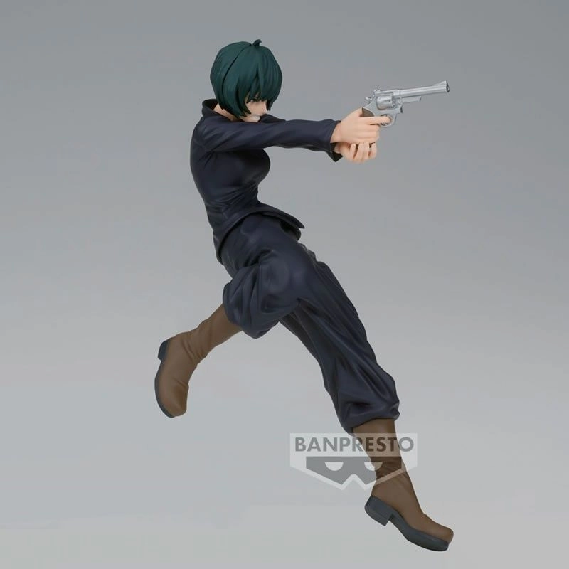 Mai Zenin - Jujutsu Kaisen (16 cm) (4983164195798)